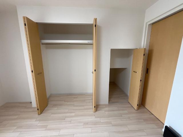 レガーロ・Ｆの収納|収納