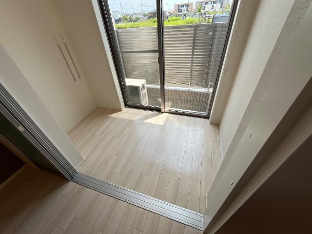 レガーロ・Ｆのその他共用部分|インナーテラス