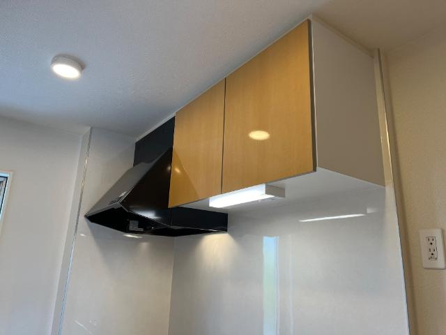 レガーロ・Ｆのキッチン|キッチン