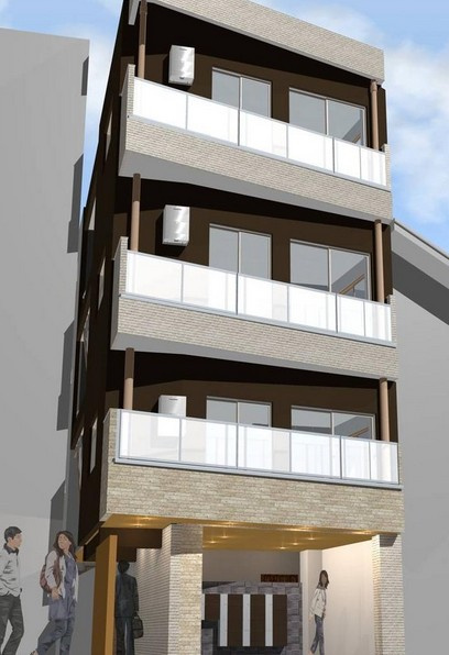 リベール弥生の画像