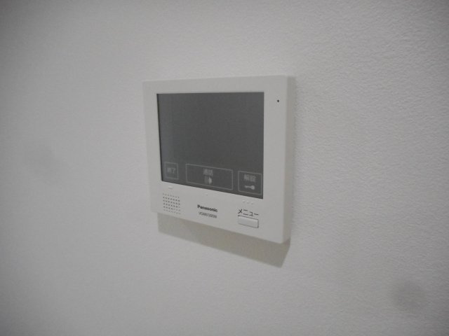 ラフラン新小岩のセキュリティ