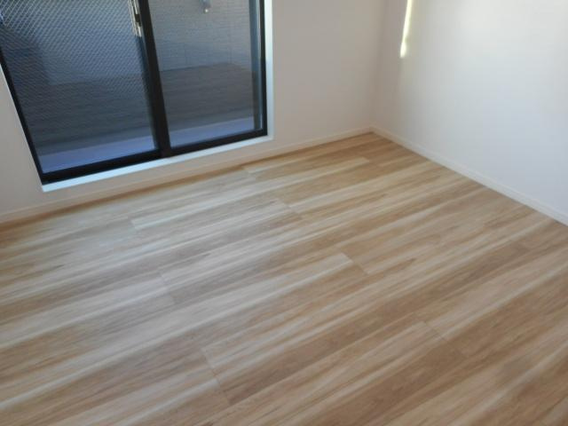 ラフラン新小岩の居間・リビング
