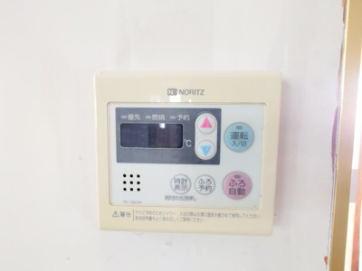 【設備】 | 台宿戸建