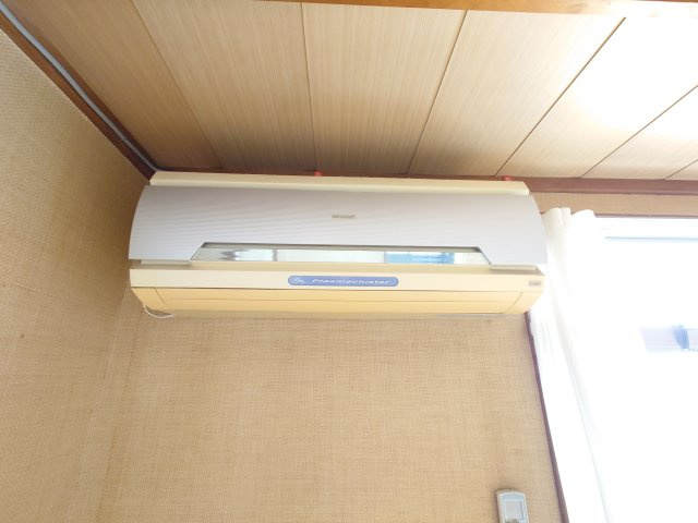台宿戸建の設備