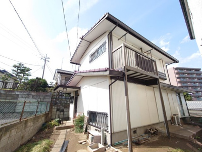 【外観】 | 台宿戸建