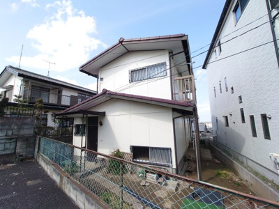 【外観】 | 台宿戸建