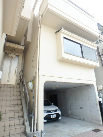 甲子園2番町テラスハウス