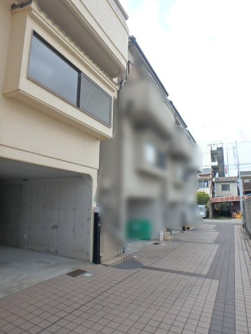甲子園2番町テラスハウス