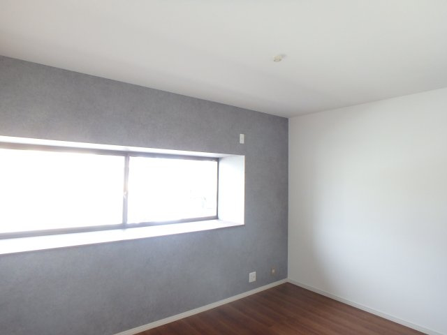 甲子園2番町テラスハウスの洋室