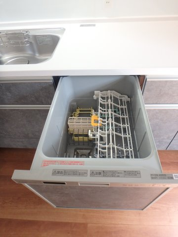 甲子園2番町テラスハウスの設備