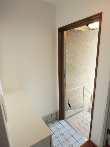 甲子園2番町テラスハウスのその他