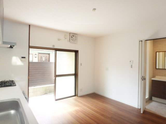 甲子園2番町テラスハウスのその他