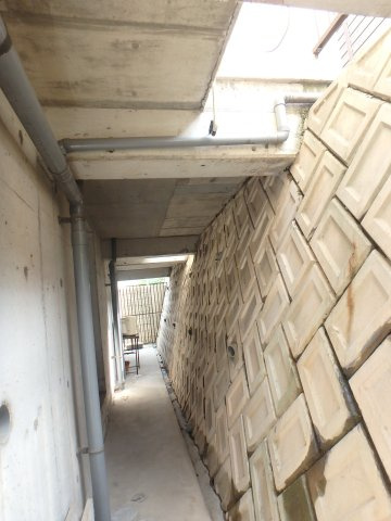 甲子園2番町テラスハウスのその他