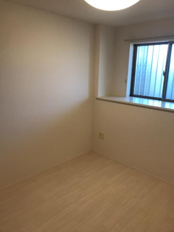 ラルーチェ　サンリッチの寝室|寝室（イメージ）