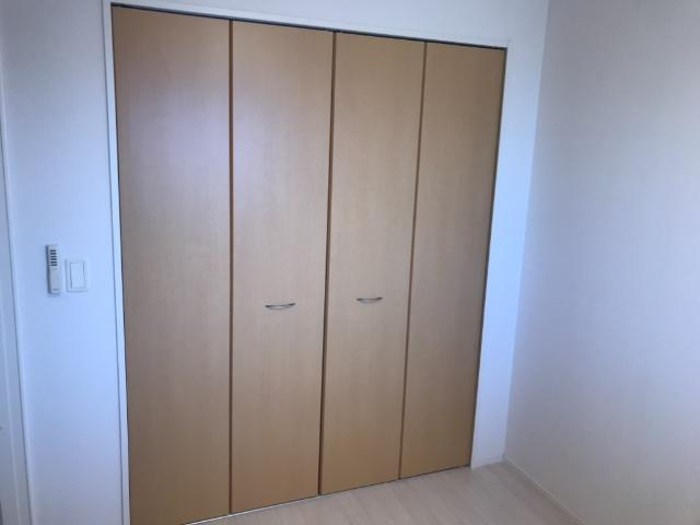 ラルーチェ　サンリッチの収納|収納（イメージ）