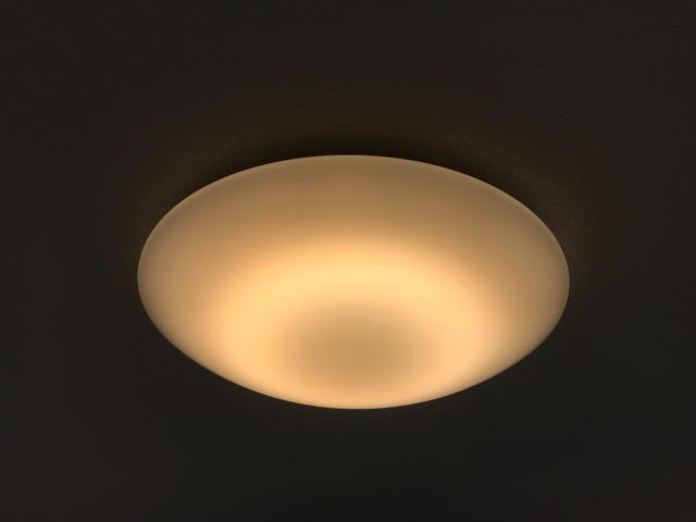 ラルーチェ　サンリッチの設備|照明（イメージ）