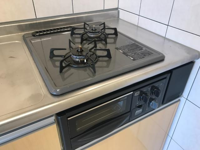 ラルーチェ　サンリッチのキッチン|キッチン（イメージ）