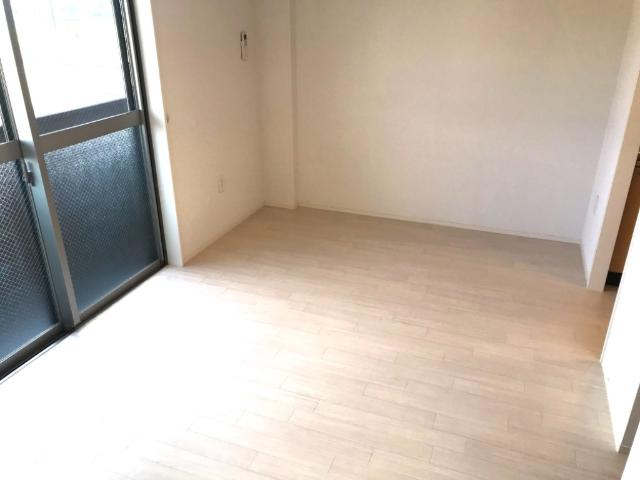 ラルーチェ　サンリッチの居間・リビング|リビング（イメージ）