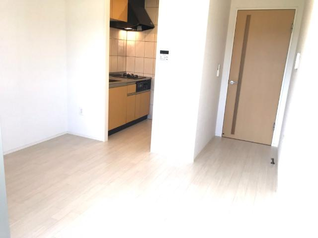 ラルーチェ　サンリッチの居間・リビング|リビング（イメージ）