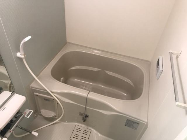 ラルーチェ　サンリッチの浴室|バス（イメージ）