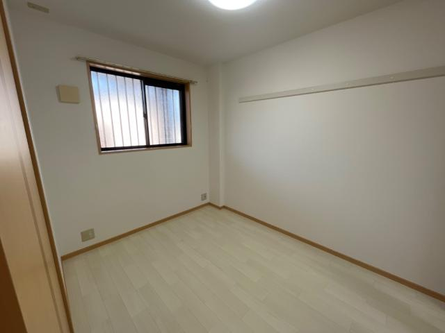 アルカディアの内装|洋室