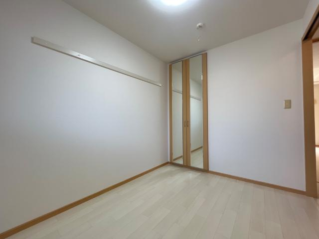 アルカディアの内装|洋室