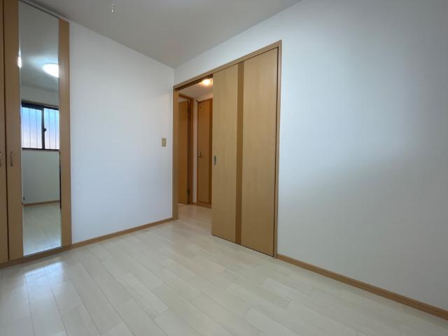 アルカディアの内装|洋室