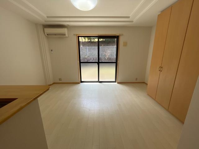 アルカディアの居間・リビング|リビング