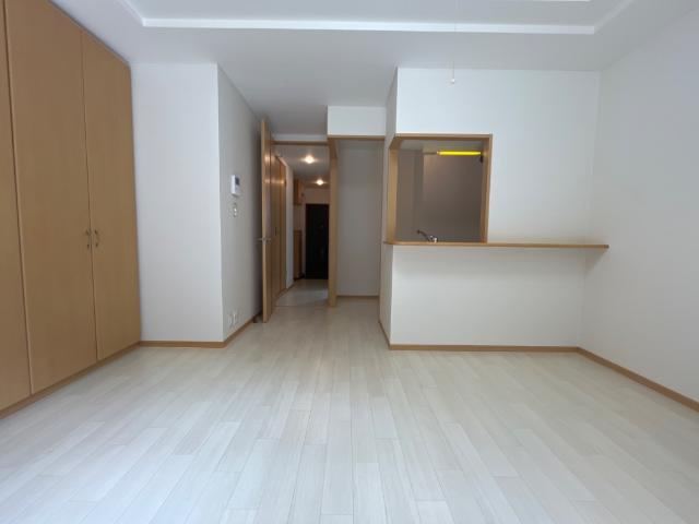 アルカディアの居間・リビング|リビング