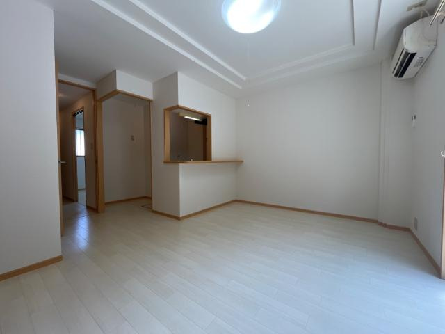 アルカディアの居間・リビング|リビング