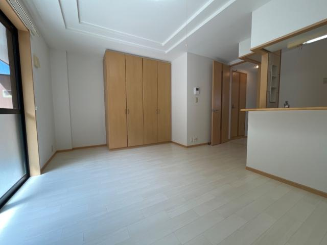 アルカディアの居間・リビング|リビング