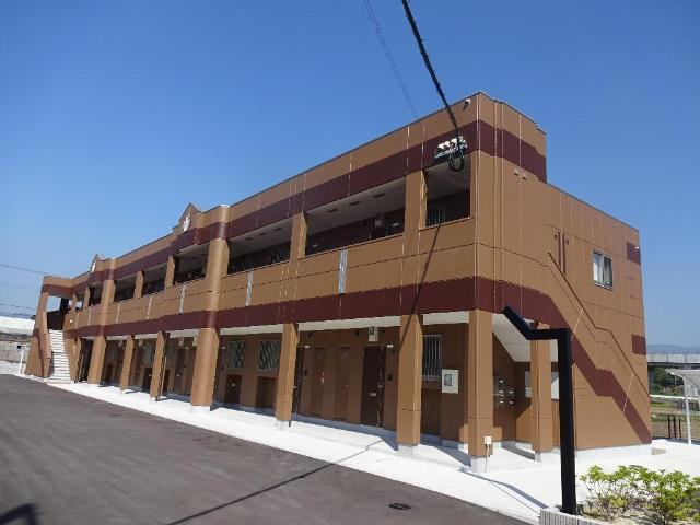 ラルーチェ　サンリッチ