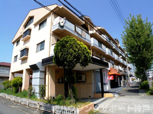 メゾン・ド・モンテアン