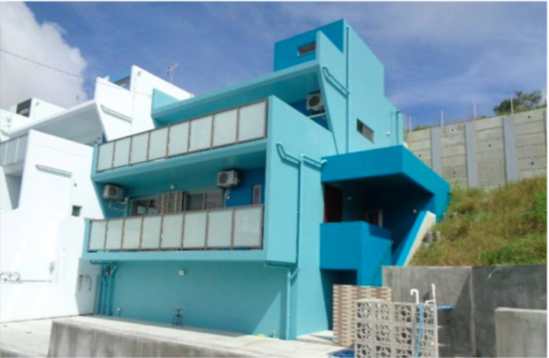 中城村新垣（収益物件）