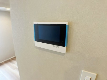 シーズンフラッツ新大塚のセキュリティ