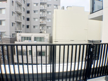 シーズンフラッツ新大塚の展望