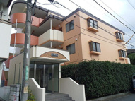 クレール渋谷壱番館の画像