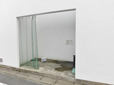 【その他共用部分】 | クレール渋谷壱番館