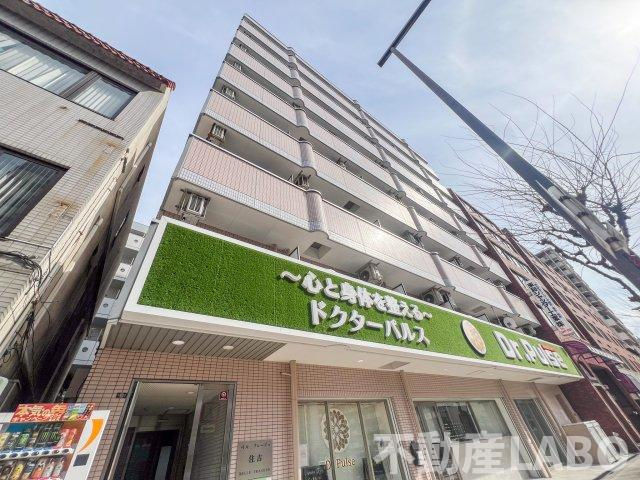 ベルフレージュ住吉