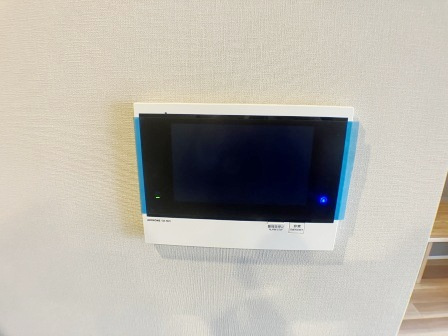 シーズンフラッツ新大塚のセキュリティ