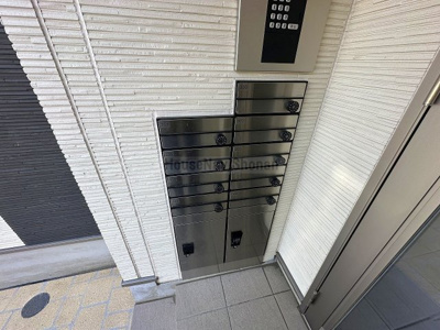 【その他共用部分】 | Luz solar