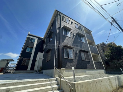 【外観】 | Luz solar