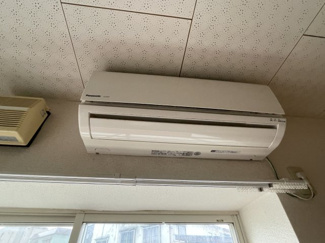 【設備】 | YAE500