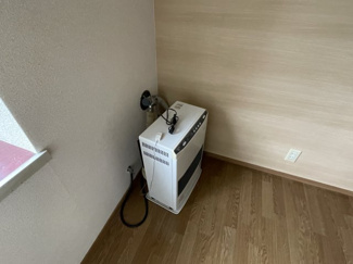 【設備】 | YAE500