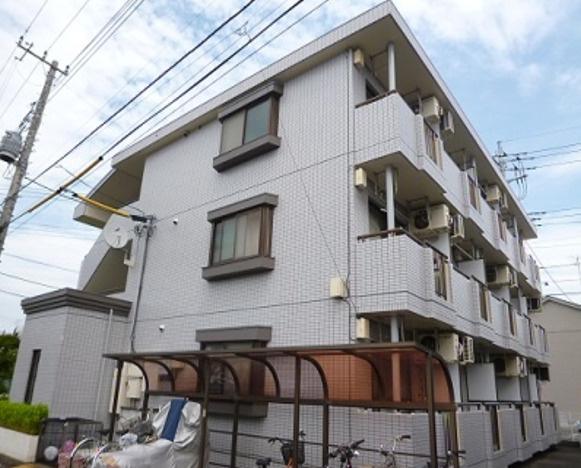 サニーライフ四谷のその他共用部分