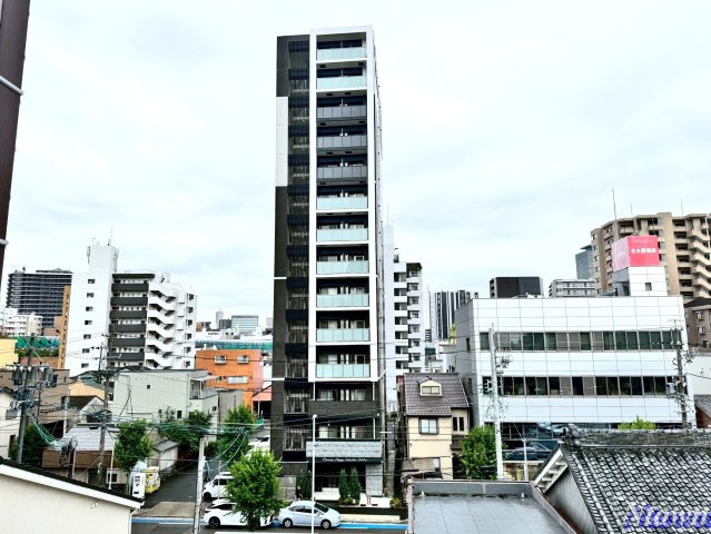 【外観】 | プレサンス名古屋幅下ファビュラス