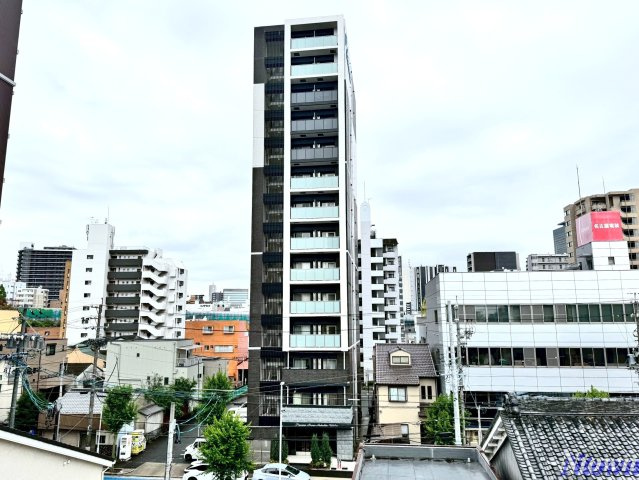 【外観】 | プレサンス名古屋幅下ファビュラス