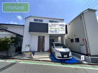 【前面道路含む現地写真】 | 販売現地