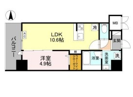 【間取り】 | ストーリア茨木