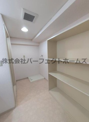 朝日プラザ香里菊ヶ丘の設備|ランドスペース！